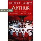 ARTHUR / KRONIEK VAN MADOC 9789029050876 Hubert Lampo, Verzenden, Gelezen, Hubert Lampo