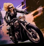 David Law (1967) / L.A French (1992) - Motorcycle T800