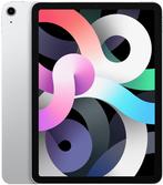 Apple iPad Air (2020) Wi-Fi 64GB Zilver, Computers en Software, Apple iPads, Verzenden, Zo goed als nieuw