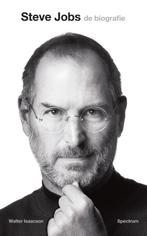 Steve Jobs 9789000335039 Walter Isaacson, Boeken, Verzenden, Gelezen, Walter Isaacson