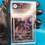 MEWTWO AR (Pokemon 151) Graded card - Graad 10, Hobby en Vrije tijd, Verzamelkaartspellen | Pokémon, Nieuw