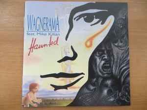 cd - Wagnerama - Haunted, Cd's en Dvd's, Cd's | Overige Cd's, Zo goed als nieuw, Verzenden