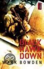 Black Hawk Down / Poema thriller 9789024547654 M. Bowden, Boeken, Verzenden, Gelezen, M. Bowden