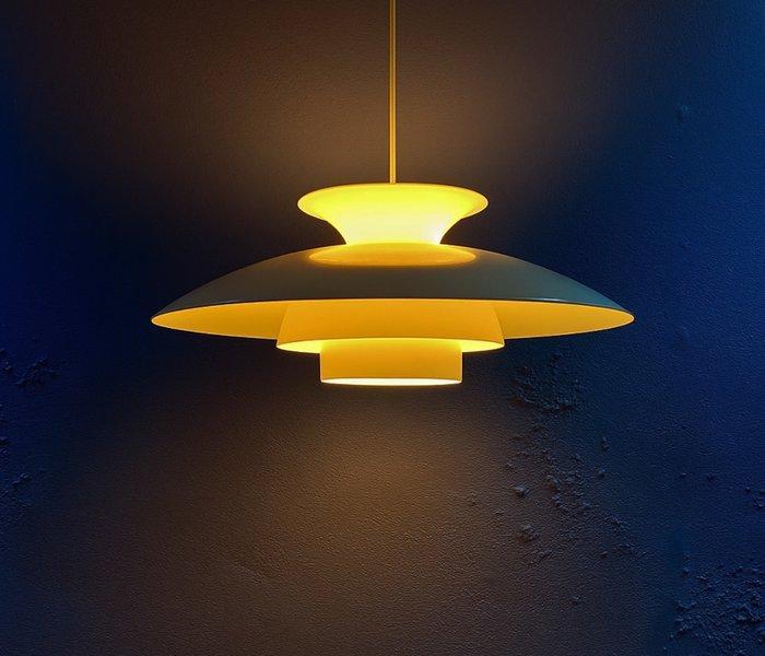 Lamp - Metaal, Antiek en Kunst, Antiek | Lampen