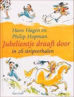 Boek Jubelientje Draaft Door 9789000035069, Verzenden, Zo goed als nieuw