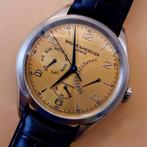 Baume & Mercier - Clifton Retrograde Power Reserve - 10189 -, Nieuw