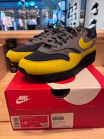 Nike Air Max 1 Batman – Maat 44 – Nieuw – €110, Ophalen of Verzenden, Nieuw, Nike, Sneakers of Gympen