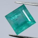 Smaragd - 2.09 ct - Instituto Gemólogico Español (IGE) -, Nieuw