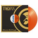 The Upsetters - Rhythm Shower - Orange Vinyl, Nieuw in verpakking, 12 inch