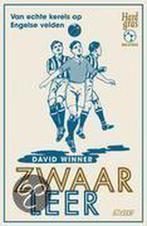 Zwaar Leer 9789020407624 David Winner, Gelezen, David Winner, Verzenden