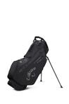 Callaway Fairway 14 Hyper Dry 2022 Stand Bag Zwart