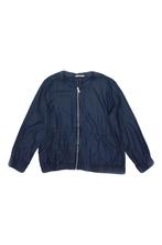 Cecil Jas in maat M Blauw | 10% korting, Kleding | Dames, Cecil, Verzenden, Zo goed als nieuw, Blauw