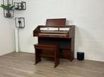 Content D 4313, Gebruikt, 2 klavieren, Orgel