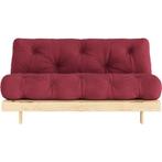 Karup Divan Roots Schlafsofa, Gästebett, Sofa inkl., Huis en Inrichting, Slaapkamer | Bedden, Verzenden, Nieuw