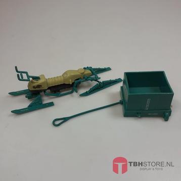 G.I. Joe - Chameleon (Compleet) (Toys) beschikbaar voor biedingen
