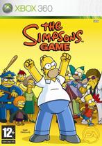 The Simpsons (Xbox 360), Vanaf 7 jaar, Gebruikt, Verzenden