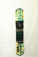 Refurbished - Snowboard - Nitro Prime - 158, Ophalen of Verzenden, Gebruikt, Board