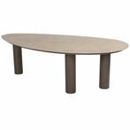 4 Seasons Arizona tuintafel 240x120 cm - keramiek, Tuin en Terras, Tuinsets en Loungesets, Verzenden, Nieuw