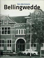 Een rijke historie. Bellingwedde 9789090306940 E.F. Perton, Boeken, Verzenden, Gelezen, E.F. Perton