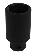 Krachtdop 30 Mm - 1/2 Duims Aansluiting - Slagdop - Deep Imp, Auto-onderdelen, Banden en Velgen, Ophalen of Verzenden, Nieuw