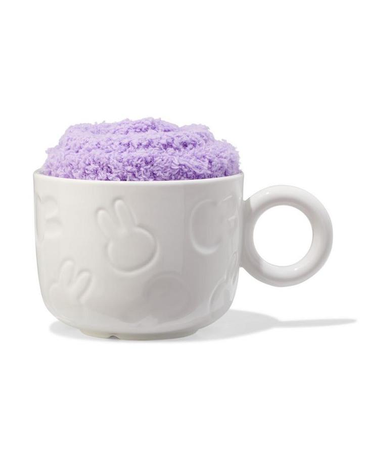 HEMA Nijntje mok met sok maat 36-41, Huis en Inrichting, Keuken | Keukenbenodigdheden, Nieuw, Verzenden