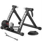 Fietstrainer Zwart 26-28 inch - max 150kg (Sportartikelen), Verzenden, Nieuw