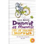 Dummie de Mummie en de Gouden Sarabee 9789000348909, Boeken, Verzenden, Zo goed als nieuw, Tosca Menten