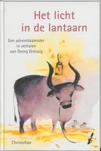 Licht in de lantaarn 9789062383856 Dreissig, Boeken, Verzenden, Gelezen, Dreissig