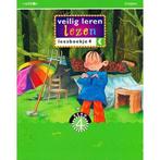 Veilig Leren Lezen (VLL) 2e Maanversie Maan Leesboekje 4, Verzenden, Nieuw
