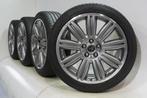 Mini Countryman F60 524 19 inch velgen Dunlop Runflat Zomerb, 19 inch, Gebruikt, Velg(en), Ophalen of Verzenden