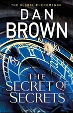 The Secret of Secrets | 9781787634558 | Dan Brown, Zo goed als nieuw, Dan Brown