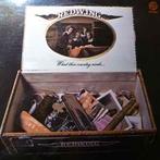LP gebruikt - Redwing - What This Country Needs, Verzenden, Zo goed als nieuw