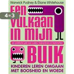 Een vulkaan in mijn buik 9789057123498 Warwick Pudney, Verzenden, Gelezen, Warwick Pudney