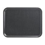 Cambro dienblad graniet 36x46cm, Verzenden