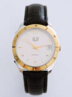 GUB Glashütte - ETA 2892 - 35MM Gold Plated & Steel, Sieraden, Tassen en Uiterlijk, Horloges | Heren, Nieuw