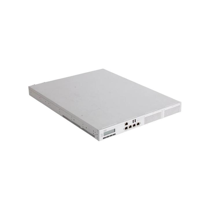 Cisco Meraki MX400-HW, Computers en Software, Netwerk switches, Ophalen of Verzenden