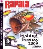 Rapala Fishing Frenzy 2009 (PS3 Games) (Playstation 3), Ophalen of Verzenden, Zo goed als nieuw