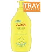 ZWITSAL SHAMPOO TRAY 6 X 400 ML, Verzenden, Nieuw