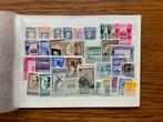 Spanje 1936/1939 - Verzameling postzegels uit de Spaanse, Postzegels en Munten, Postzegels | Europa | Spanje, Gestempeld