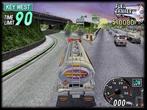 18 Wheeler - American Pro Trucker game only (Sega Dreamcast, Ophalen of Verzenden, Zo goed als nieuw