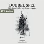 Dubbel spel 9789462661639 Martin Carrette, Verzenden, Zo goed als nieuw, Martin Carrette