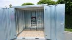 ACTIE: Gemonteerde 2x2 container met dubbele deur!