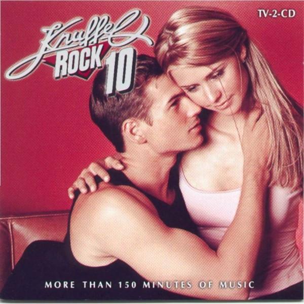 Various - Knuffelrock 10, Cd's en Dvd's, Cd's | Pop, Gebruikt, Ophalen of Verzenden
