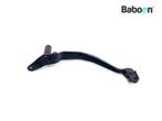 Rempedaal Suzuki DR 650 RSE 1991-1996 (DR650 SP43), Verzenden, Gebruikt