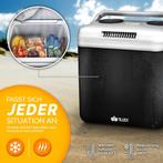 Koelbox Elektrisch – 12V en 230 volt - Coolbox - Frigobox -, Verzenden, Zo goed als nieuw