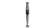 Braun MultiQuick 9 MQ 9147X - Staafmixer - 1200W ActiveBlade, Witgoed en Apparatuur, Keukenmixers, Verzenden, Zo goed als nieuw