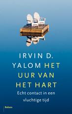 Het uur van het hart 9789463823548 Irvin D. Yalom, Boeken, Verzenden, Zo goed als nieuw, Irvin D. Yalom