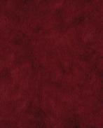 Imitatie Bont Vison Bordeaux, Nieuw, Rood