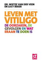 Leven met vitiligo / Spreekuur Thuis 9789491549588, Verzenden, Zo goed als nieuw, Wietze van der Veen