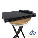 Sony BDP-S360 | Blu ray Speler | Bluray | Blue ray Speler, Verzenden, Gebruikt, Sony